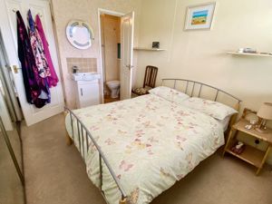 Master Bedroom - click for photo gallery